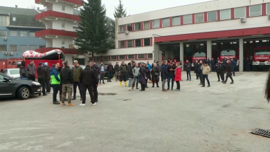 Photo of Počinje distribucija pomoći za pogođena područja u KS