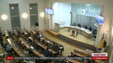 Photo of TVSA/VIDEO/ Da li je za   nedostatak kvoruma odgovorna vlast ili opozicija