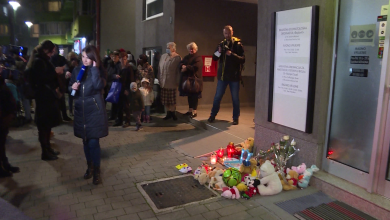 Photo of Mnogo pitanja nakon slučaja smrti djevojčice Džene (video)