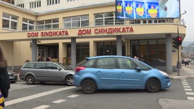 Photo of Koordinacija sindikata: Utvrđeni Nacrt budžeta za 2022. je uvertira za generalni štrajk u KS