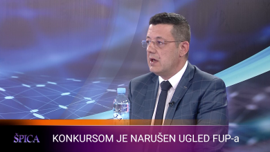 Photo of Čampara za Špicu: Neke incidente je teško prevenirati