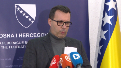 Photo of Džindić: Nemoguće je smijeniti sedam direktora rudnika
