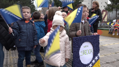 Photo of Dan državnosti na TVSA: Sretan 25. novembar