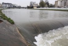 Photo of Federalna uprava Civilne zaštite upozorava na porast vodostaja rijeke Neretve sa pritokama