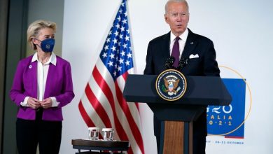 Photo of Biden u Glasgowu: Klimatske promjene uništavaju svijet