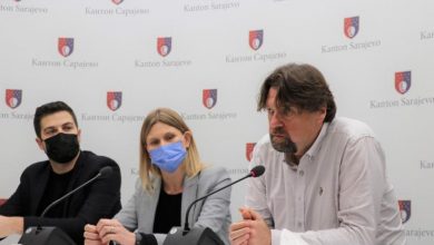 Photo of Blitz Cinestar iz Hrvatske zaustavio prikazivanje filma  “Deset u pola” u BiH