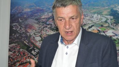 Photo of Fuad Kasumović se predao pripadnicima SIPA-e