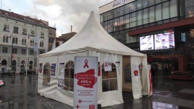 Photo of Svjetski dan borbe protiv AIDS-a
