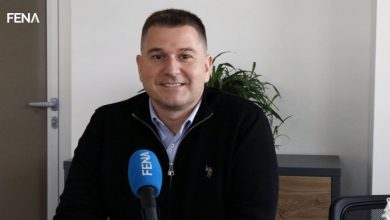 Photo of Skočibušić: Omikron još uvijek nije zabilježen u BiH