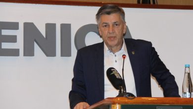 Photo of Zastupnici DF-a sa koalicijom oko Kasumovića i SDP-a činit će novu većinu u ZDK-u