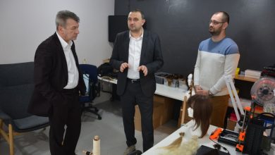 Photo of Prva općina koja je preusmjerila novac od javnog dočeka Nove godine ka Roditeljskoj kući