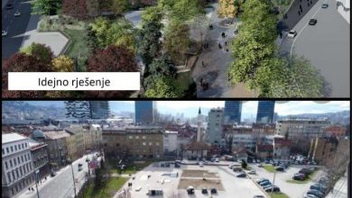 Photo of Centralna banka će zaštitu prava tražiti sudskim putem