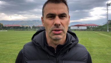 Photo of Goran Sablić nije više šef Stučnog štaba FK Sarajevo