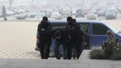 Photo of Akcija ‘Studenac’: Pretresi i privođenja osumnjičenih na 13 lokacija u BiH