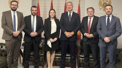 Photo of Nikšić-Đukanović: Cjelovitost i suverenitet BiH neupitan