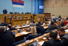 Photo of Bez veta na odluku o izboru nove Vlade RS-a: Klub Bošnjaka bio neusaglašen