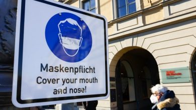 Photo of Evropa ponovo uvodi restrikcije uoči božićnih i novogodišnjih praznika