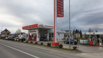 Photo of Lanci benzinskih pumpi ostvaruju ‘šokantan profit’