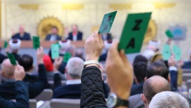 Photo of Rezolucija Sabora Islamske zajednice u BiH: Očuvati mir i državu, kao garanciju života dostojnog čovjeka
