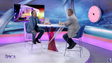 Photo of Hadžihafizbegović za TVSA: Postoje ljudi i neljudi, sve druge podjele su lažne