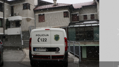 Photo of Priveden direktor Bosnalijeka Nedim Uzunović