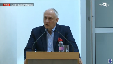 Photo of TVSA/VIDEO/Vranić: Mi zdravstveni radnici znamo ko uzima mito i šutimo !