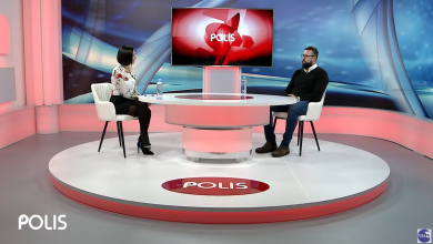 Photo of Magoda za Polis: Otkazivanje javnog dočeka neće uticati na zimsku sezonu