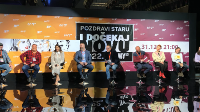 Photo of Laka u svom stilu u Novoj godini očekuje da će izaći na 22 vakcine