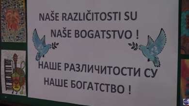 Photo of TVSA/Saradnja dvije škole iz dva entiteta privukla pažnju javnosti(Video)