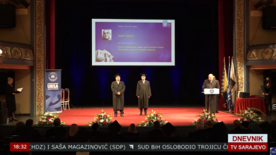 Photo of TVSA/Upoznajte doktore nauka koji rade i žive u BiH