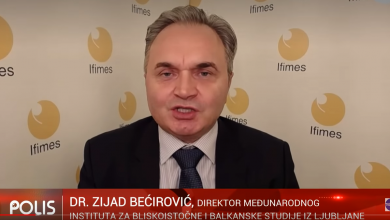 Photo of Bećirović za TVSA: Sva dešavanja u BiH su vezana za dogovor Srbije i Kosova