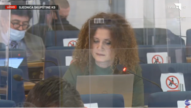 Photo of Srna: Zaustaviti političku korupciju i građevinske projekte koji ugrožavaju izvorišta