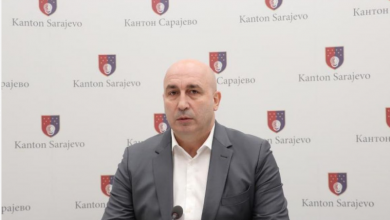 Photo of Obavijest o isplati egzistencijalne naknade nezaposlenim demobilisanim braniocima