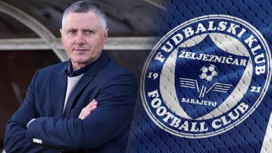 Photo of Tomislav Ivković podnio ostavku na mjesto Šefa stručnog štaba FK Želježničar, sve više govora o dolasku investitora