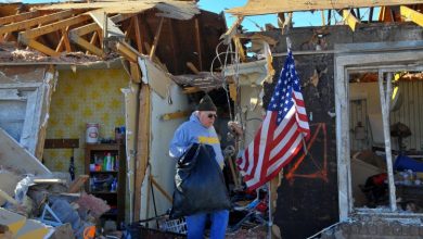 Photo of Tornado u Kentuckyju – Očajna potraga za preživjelima dok broj poginulih raste