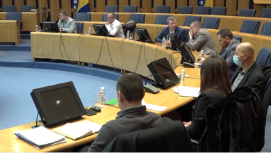 Photo of Održan skup “Učešće dijaspore u političkim procesima u BiH“