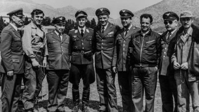 Photo of Dan Hajrudina Šibe Krvavca, reditelja koji je pomjerio granice kinematografije