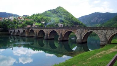 Photo of Godišnjica ratnog zločina “Živa lomača ulica Pionirska Višegrad”