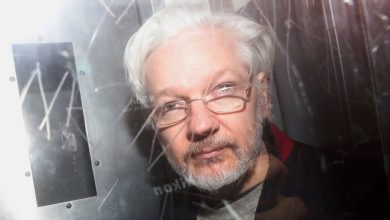 Photo of Britanski sud odlučuje o zahtjevu da se Assange izruči u SAD