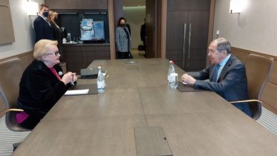 Photo of Lavrov: Sadašnji visoki predstavnik nije legitiman