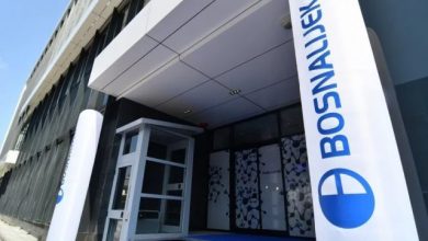 Photo of Prvostepena presuda u predmetu “Bosnalijek”: Ukupno 39 godina zatvora za osuđene