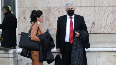 Photo of Čović pozvao novinare na ‘Druženje uz kafu’ sutra u Sarajevu