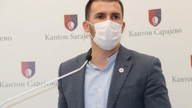 Photo of Počela isplata 7,3 miliona maraka poslovnim subjektima za plaće za juli, august i septembar 2021. godine