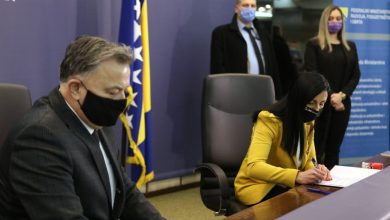 Photo of Za digitalizaciju preduzeća iz FBiH osigurano 370.000 maraka