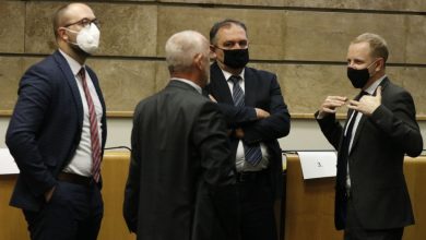 Photo of Zakon kojim se ograničava rast cijena struje zbog amandmana, vraća se u Predstavnički dom FBiH