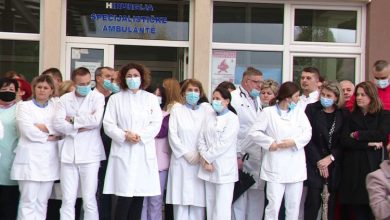 Photo of Zdravstveni radnici u Konjicu će konačno dobiti plaće