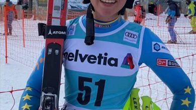 Photo of Bh. skijašica Muzaferija o uspjehu karijere: Kada sam ušla u cilj nisam mogla da vjerujem