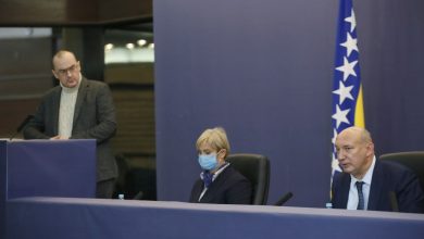 Photo of Vlada FBIH preporučila kantonima da sami uvode VTP pravilo