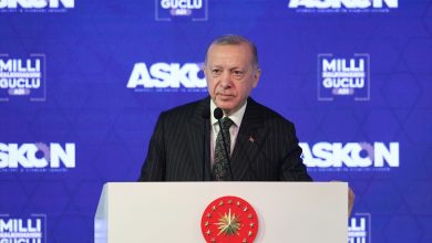 Photo of Erdogan vodi u utrci za predsjednika Turske