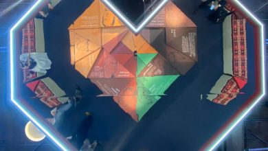 Photo of TVSA/VIDEO/Pogledajte kako izgleda štand BiH na EXPO 2020